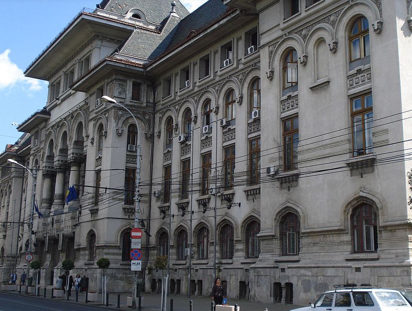 Referendumul pe lista de hotărâri a Consiliului  local București de astăzi! 7 milioane lei alocați pentru referendum!