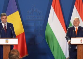 România în Schengen-ul „terestru“ de la 1 ianuarie 2025!!!