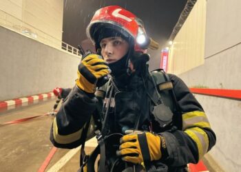 Viață grea pentru pompieri în ultimele 24 ore