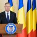 Discursul președintelui Iohannis cu prilejul Zilei Naționale a României. „Dragi români, vă cer iertare. Știu că am făcut greșeli”! GHINION!