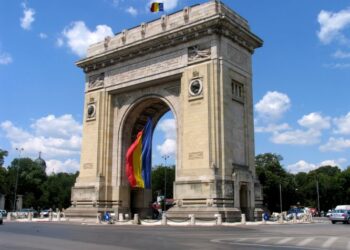 ALEGERI PARLAMENTARE 2024: DE ZIUA NAȚIONALĂ SE JOACĂ SOARTA ROMÂNIEI!