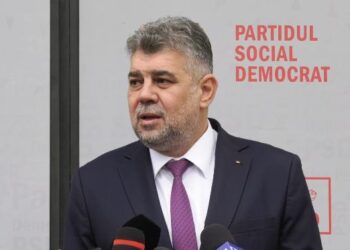 CIOLACU referitor la blocarea Tik-Tok: „Eu nu voi fi de acord cu un astfel de demers niciodată!“
