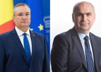 Conducerea PNL a demisionat! BOLOJAN președinte interimar al PNL!