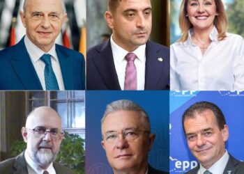 Se încinge bătălia pentru scaunul de la COTROCENI! CIOLACU și CIUCĂ, marii absenți ai dezbaterii de la DIGI24!