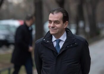 „Dragă STOLO“ – faza a doua! ORBAN îi cere lui CIUCĂ să se retragă!!!