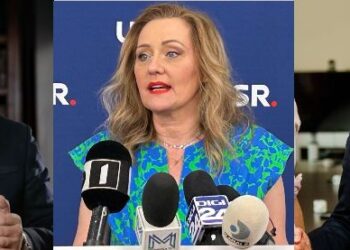 Dilema dreptei: BOLOJAN, LASCONI sau Nicușor DAN? Tot n-au învățat nimic!?