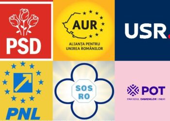 Exit-poll alegeri parlamentare 2024: PSD câștigă alegerile! POT și SOS ar intra în Parlament!