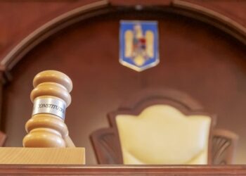 INCREDIBIL: TURUL I AL ALEGERILOR PREZIDENȚIALE, ANULAT!!!!