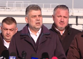 PSD se retrage de la guvernare!!!! CIOLACU: „PSD a suportat destul!“