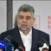 Ciolacu: „Decizia CCR privind anularea alegerilor prezidențiale este singura soluție corectă“