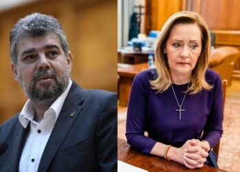 CIOLACU o sprijină pe LASCONI în turul 2!!!! Sprijin decisiv? Poate că da, poate că nu!