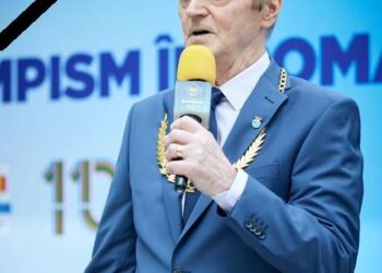 A murit Dan GRECU – „STĂPÂNUL INELELOR“!!!