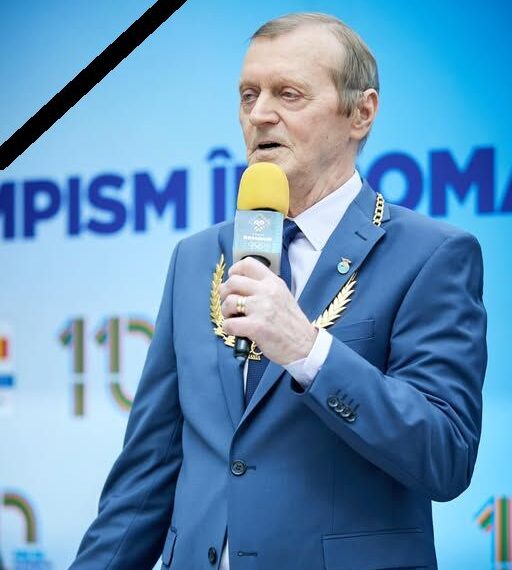 A murit Dan GRECU – „STĂPÂNUL INELELOR“!!!