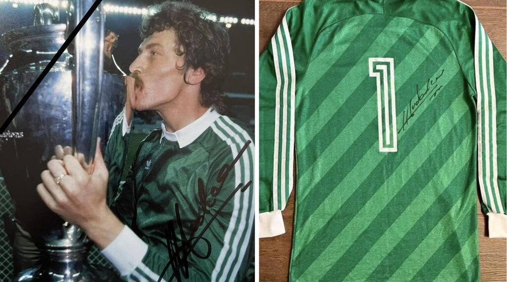 A murit Helmuth DUCKADAM – „eroul de la SEVILLA“!!!