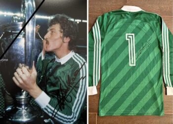 A murit Helmuth DUCKADAM – „eroul de la SEVILLA“!!!