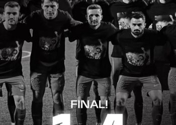 FCSB câștigă detașat la Galați! BÎRLIGEA a sărutat un tricou cu imaginea lui DUCKADAM!!!