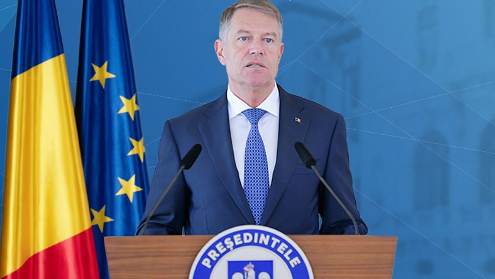 Ofensivă anti-GEORGESCU!!! IOHANNIS a declasificat documentele SRI despre campania electorală!
