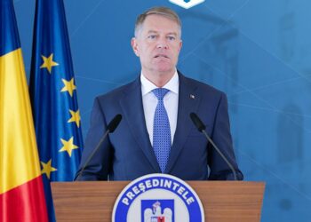 Ofensivă anti-GEORGESCU!!! IOHANNIS a declasificat documentele SRI despre campania electorală!