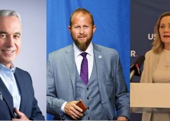 Rămâne cum am stabilit: GEORGESCU vs. LASCONI în finala prezidențială!