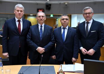 ROMÂNIA (ÎN SFÂRȘIT) ÎN SCHENGEN!!!