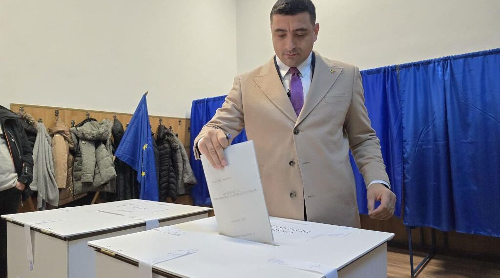 Simion, AUR: CCR aruncă țara în haos! Lovitură de stat în plină desfășurare!