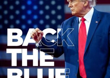 TRUMP IS BACK!!! Primele ordine ale președintelui TRUMP au fost deja semnate!