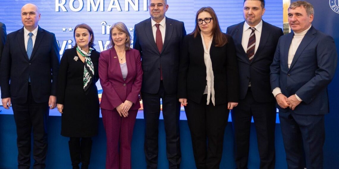 Românii fără viză în SUA!!!