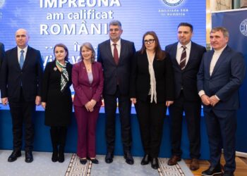 Românii fără viză în SUA!!!