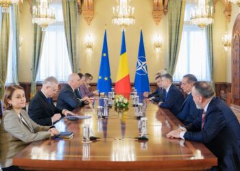 PSD nu vrea trupe românești în Ucraina!