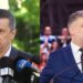 GRINDEANU noul președinte al PSD după demisia lui CIOLACU!