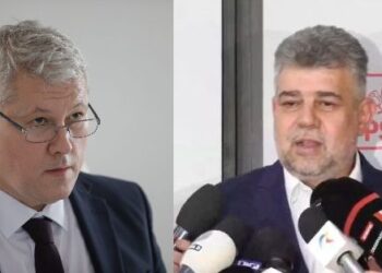 PREDOIU premier interimar după demisia lui CIOLACU!