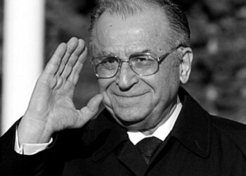 Ion ILIESCU a murit! Funeralii de stat pentru fostul președinte al României!