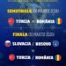 Jucăm cu TURCIA în semifinala pentru calificarea la CM2026!!!