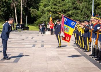 Ionuț MOȘTEANU a demisionat!!!